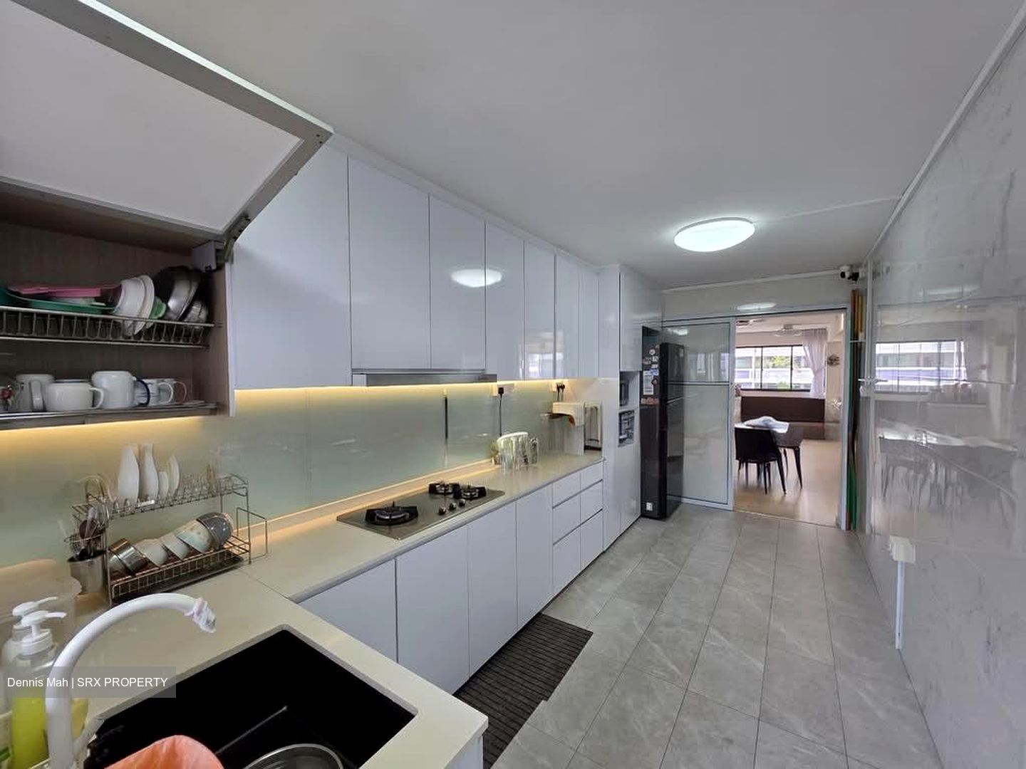 Blk 124 Bishan Street 12 (Bishan), HDB 5 Rooms #548519791